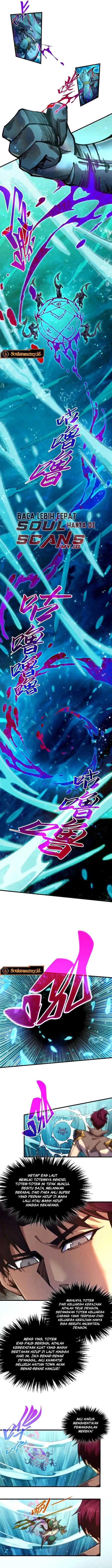 The Ultimate of All Ages - Chapter 574 - Page 6