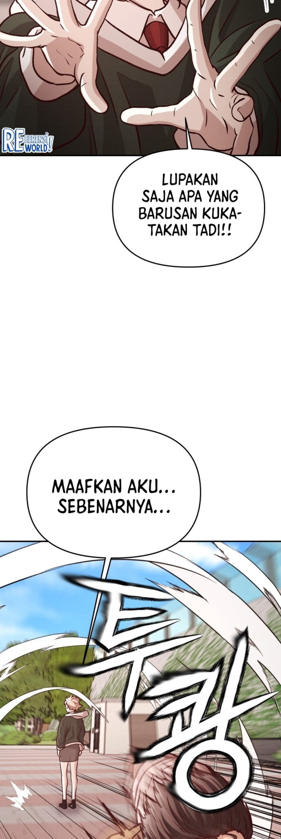 Baca The Ultimate Romanticist - Chapter 1 halaman 101