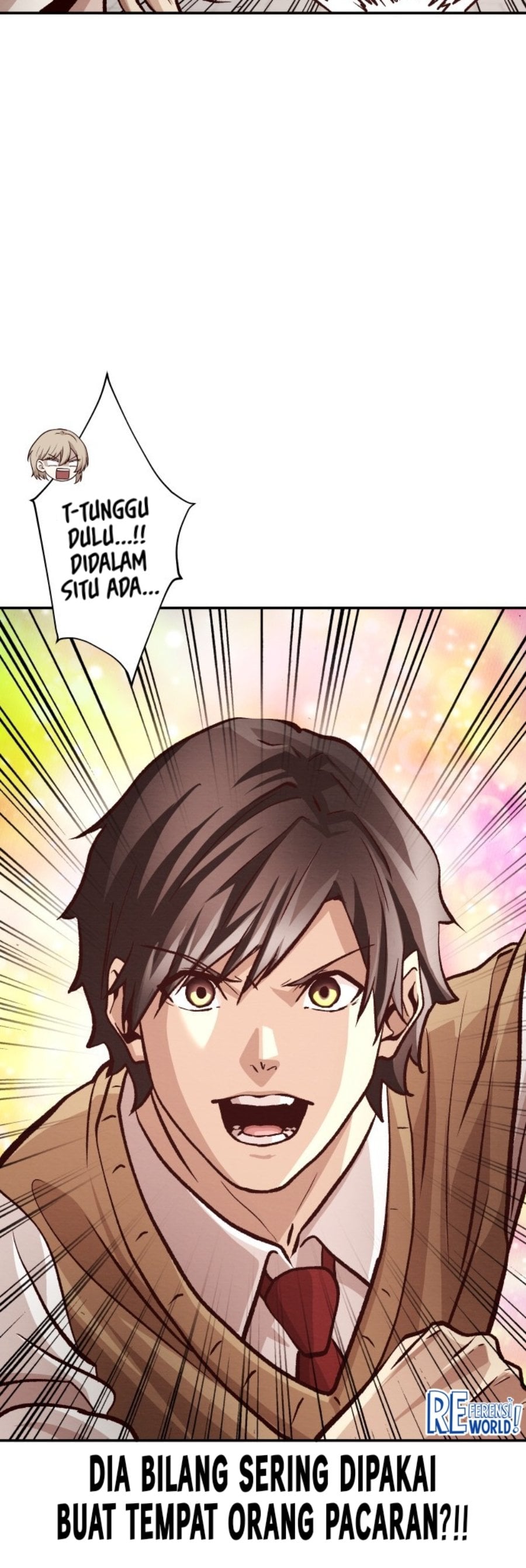 Baca The Ultimate Romanticist - Chapter 1 halaman 103
