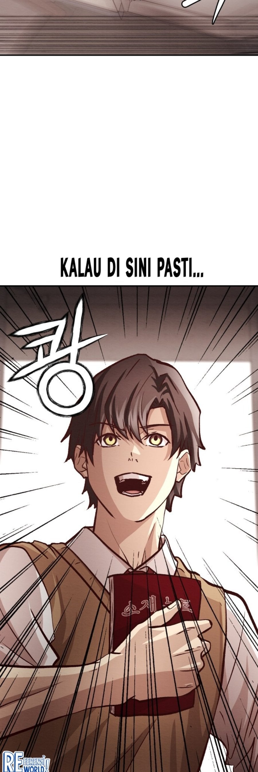 Baca The Ultimate Romanticist - Chapter 1 halaman 105