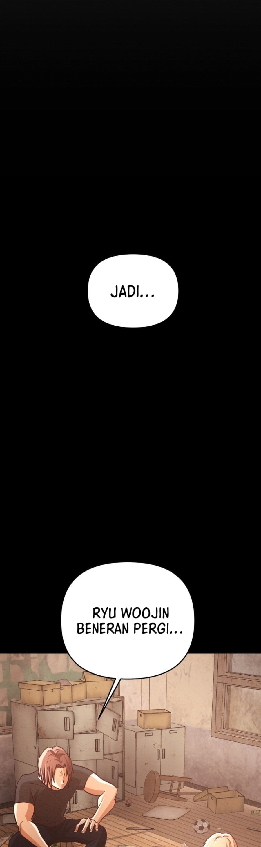 Baca The Ultimate Romanticist - Chapter 1 halaman 107