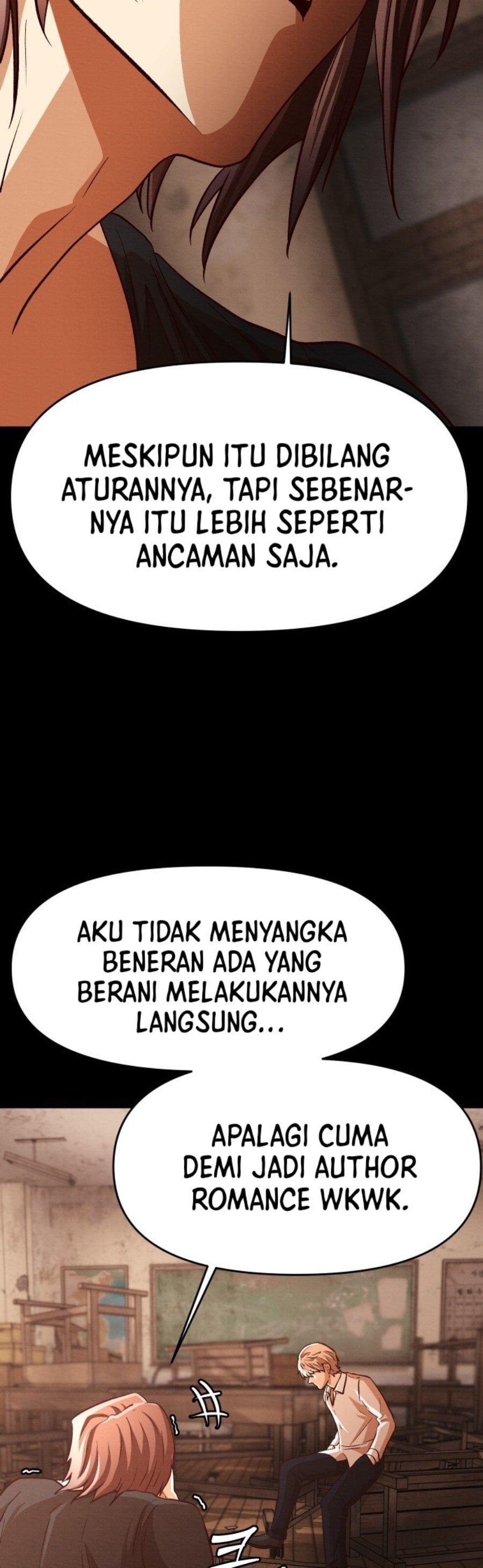 Baca The Ultimate Romanticist - Chapter 1 halaman 109