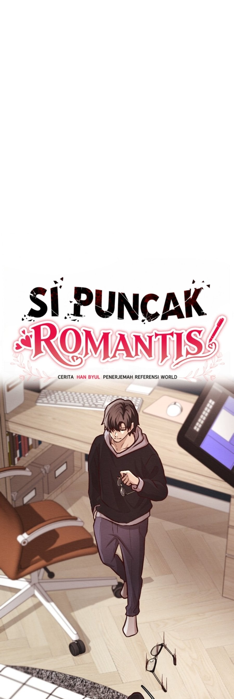 Baca The Ultimate Romanticist - Chapter 1 halaman 11