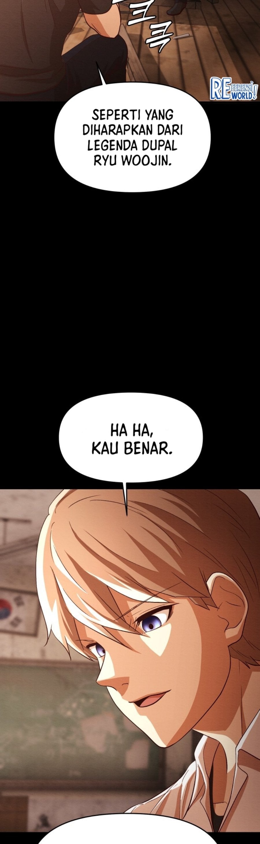 Baca The Ultimate Romanticist - Chapter 1 halaman 110