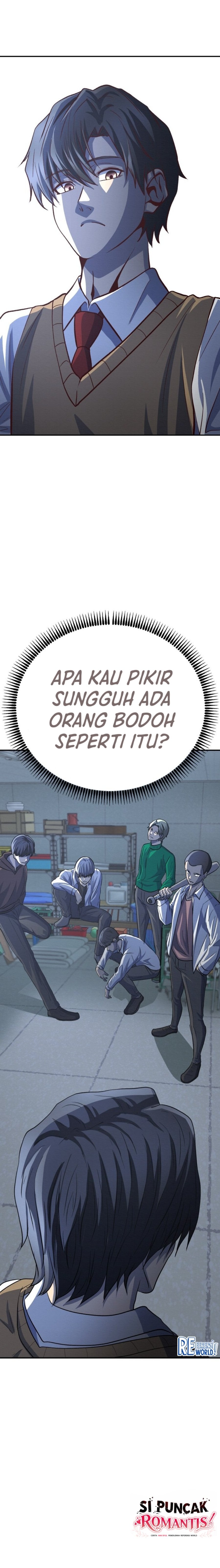 Baca The Ultimate Romanticist - Chapter 1 halaman 114