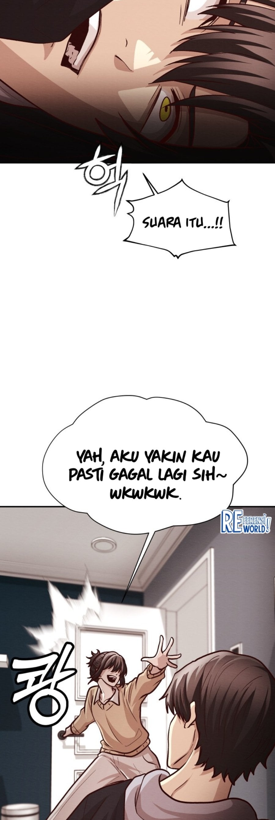 Baca The Ultimate Romanticist - Chapter 1 halaman 13