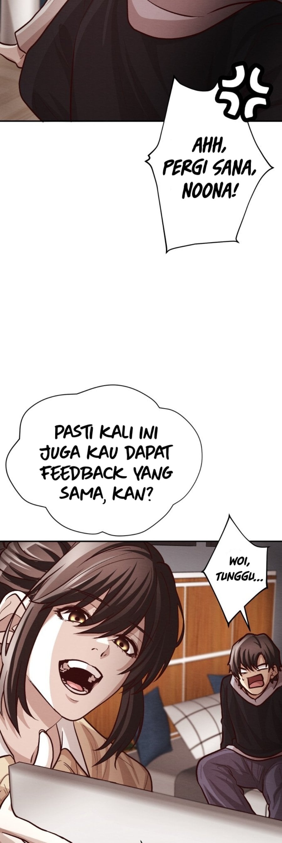 Baca The Ultimate Romanticist - Chapter 1 halaman 14