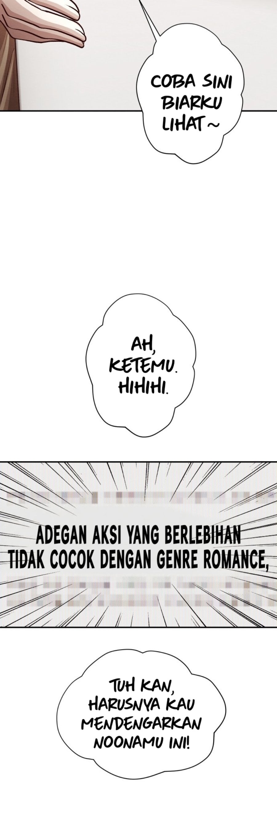 Baca The Ultimate Romanticist - Chapter 1 halaman 15