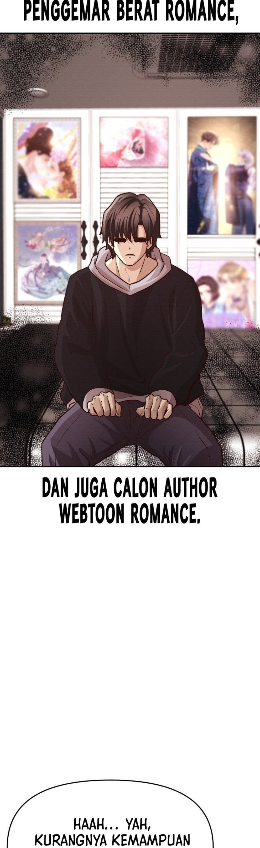 Baca The Ultimate Romanticist - Chapter 1 halaman 17