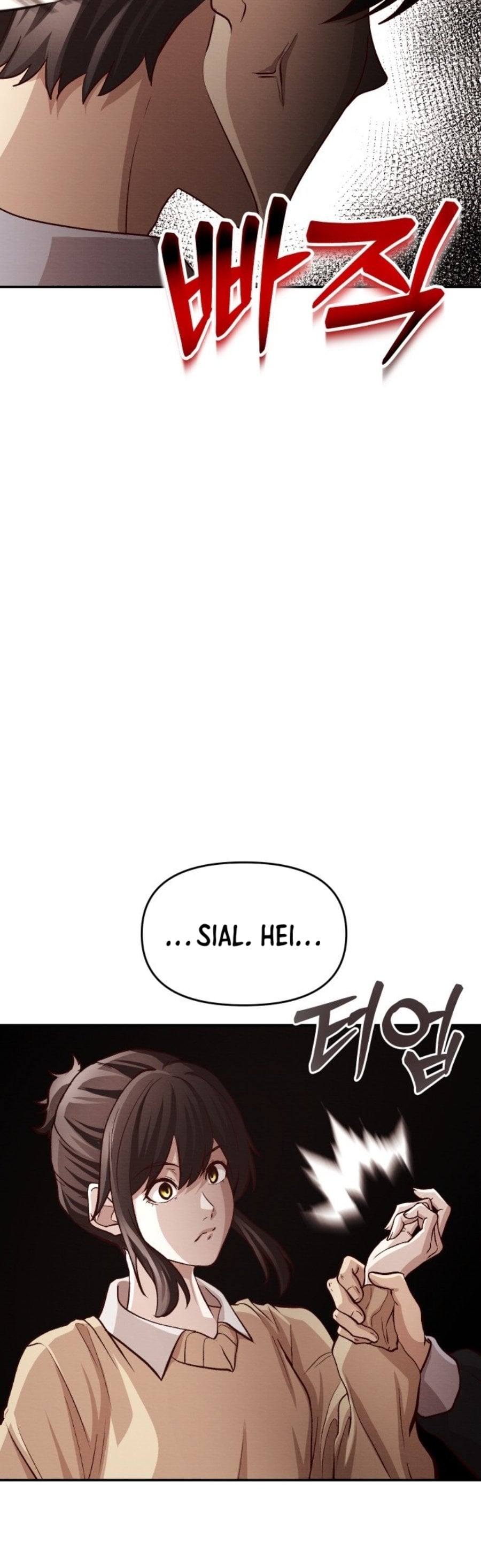 Baca The Ultimate Romanticist - Chapter 1 halaman 20