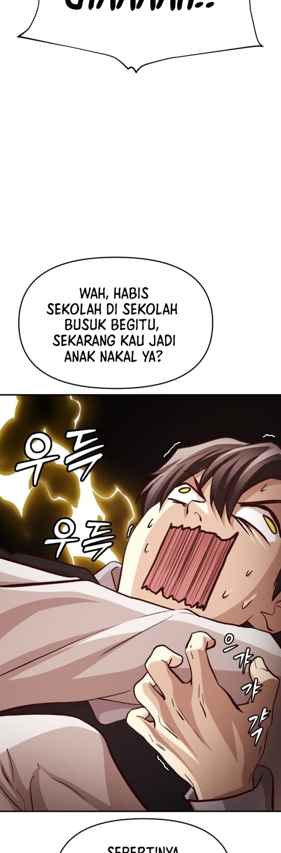 Baca The Ultimate Romanticist - Chapter 1 halaman 25