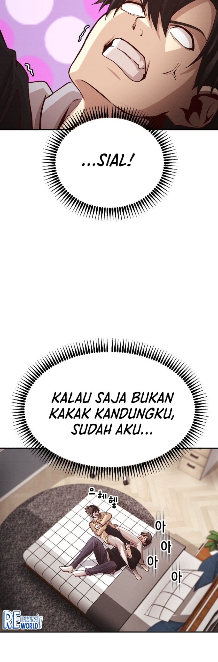 Baca The Ultimate Romanticist - Chapter 1 halaman 27