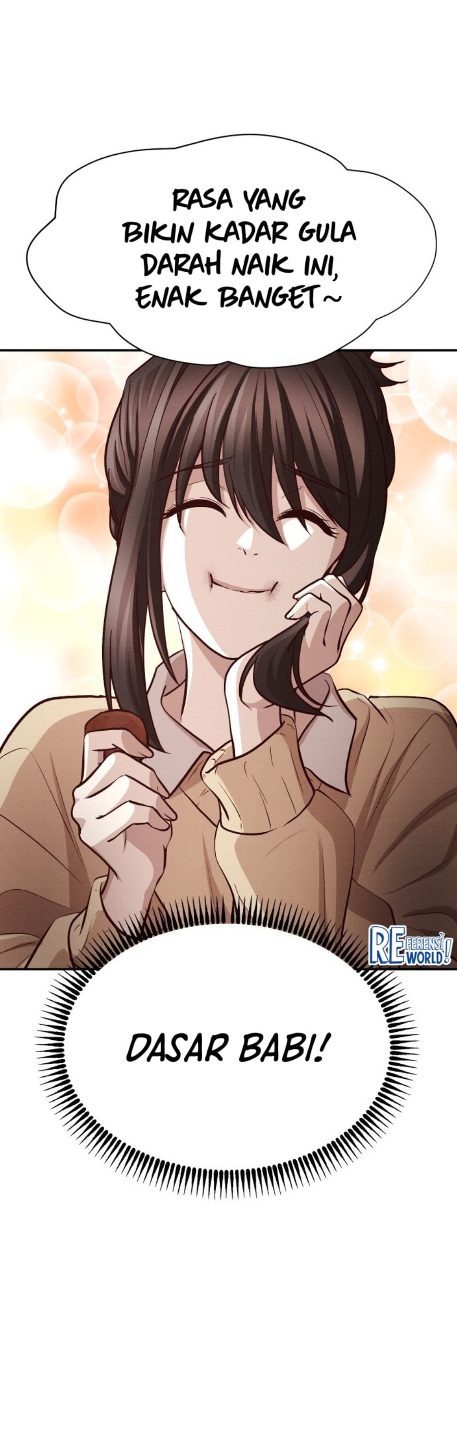 Baca The Ultimate Romanticist - Chapter 1 halaman 30