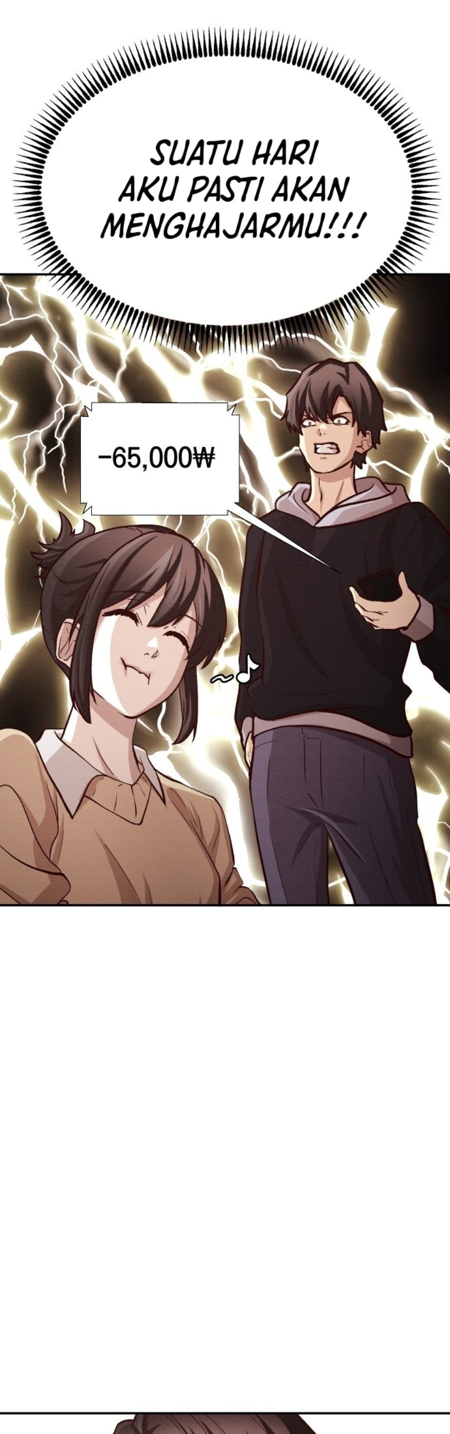 Baca The Ultimate Romanticist - Chapter 1 halaman 31