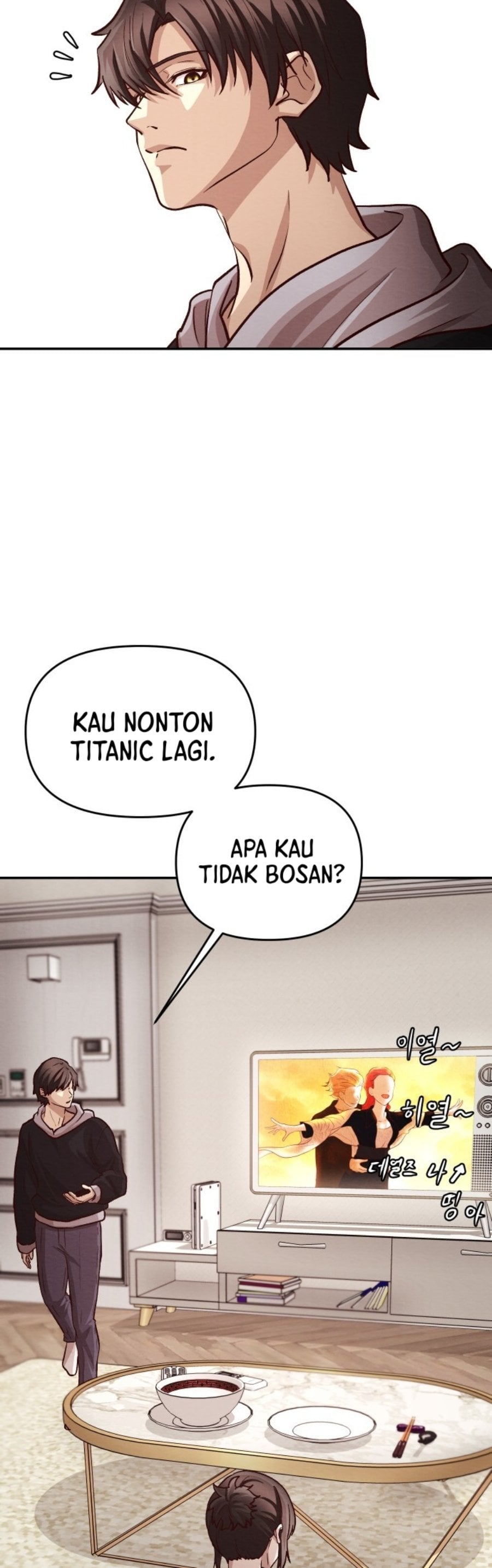 Baca The Ultimate Romanticist - Chapter 1 halaman 32