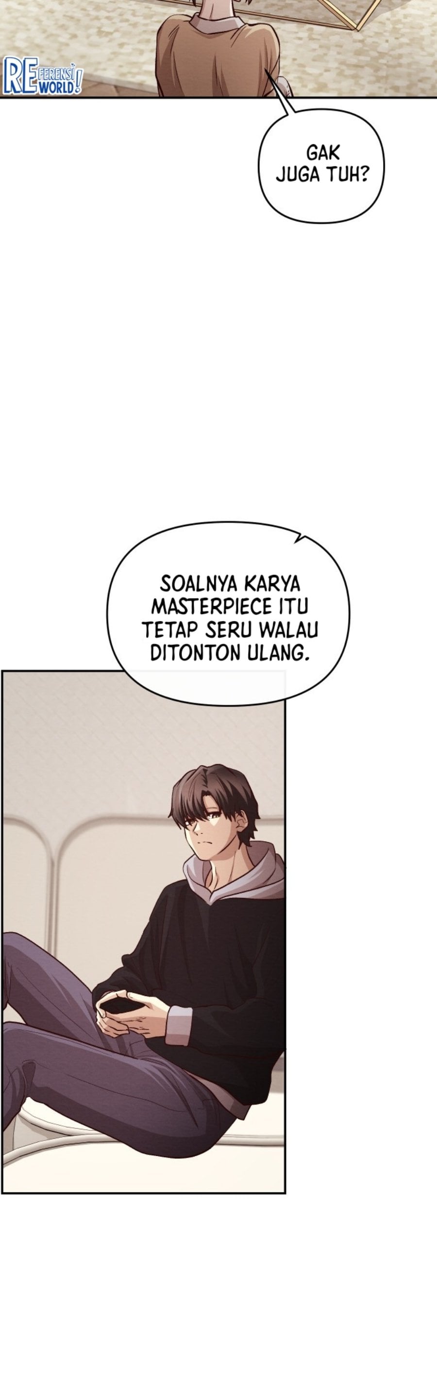 Baca The Ultimate Romanticist - Chapter 1 halaman 33