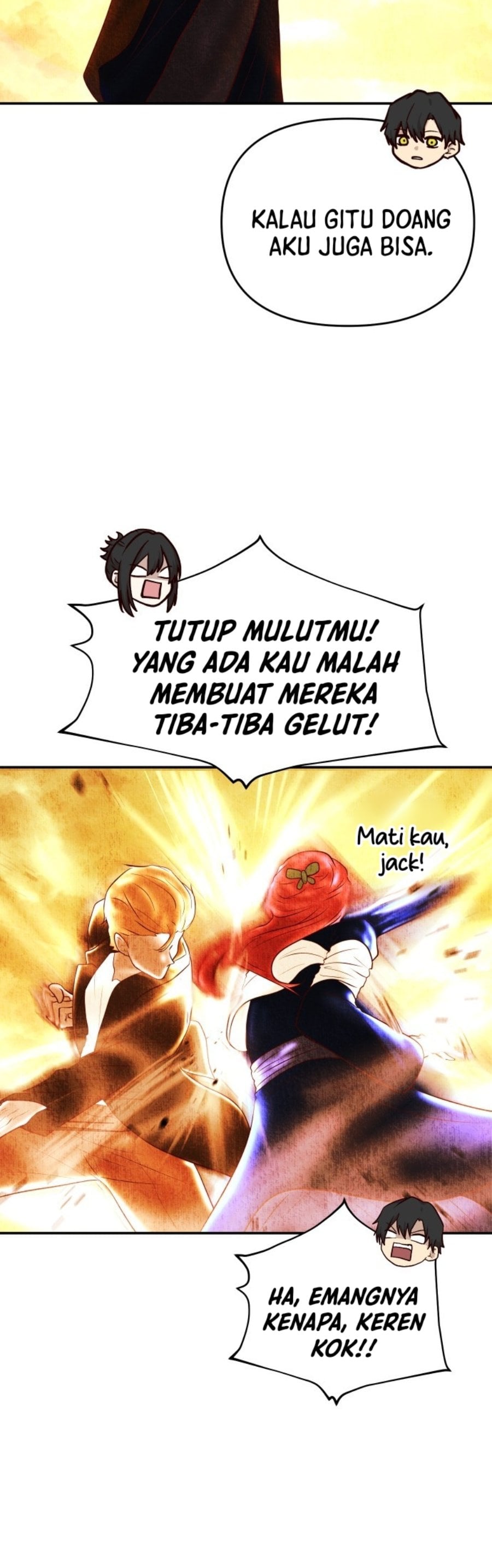 Baca The Ultimate Romanticist - Chapter 1 halaman 36