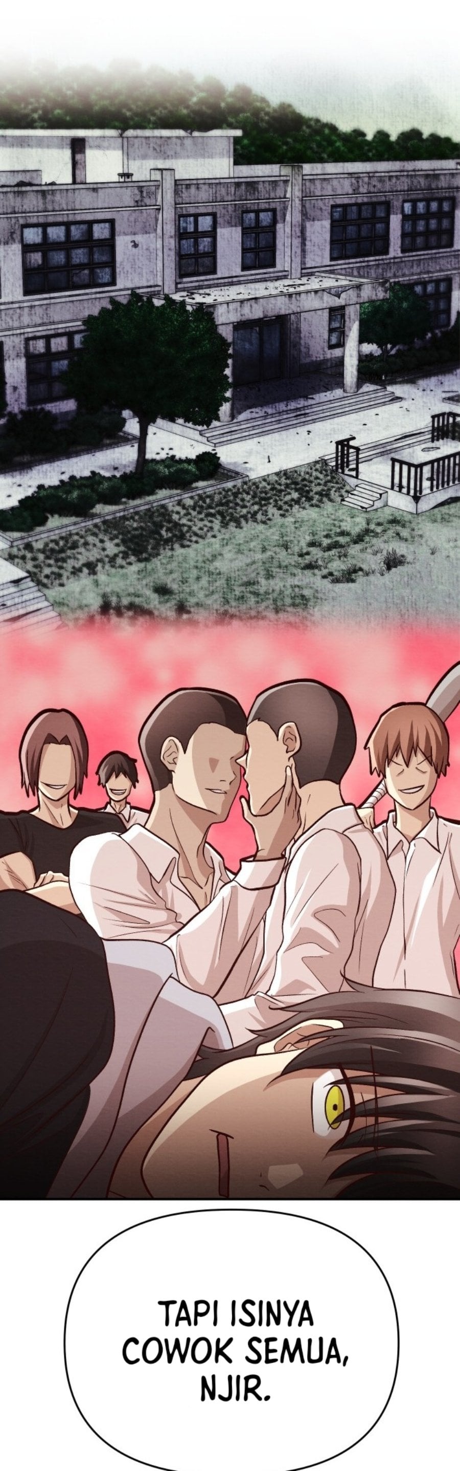 Baca The Ultimate Romanticist - Chapter 1 halaman 38