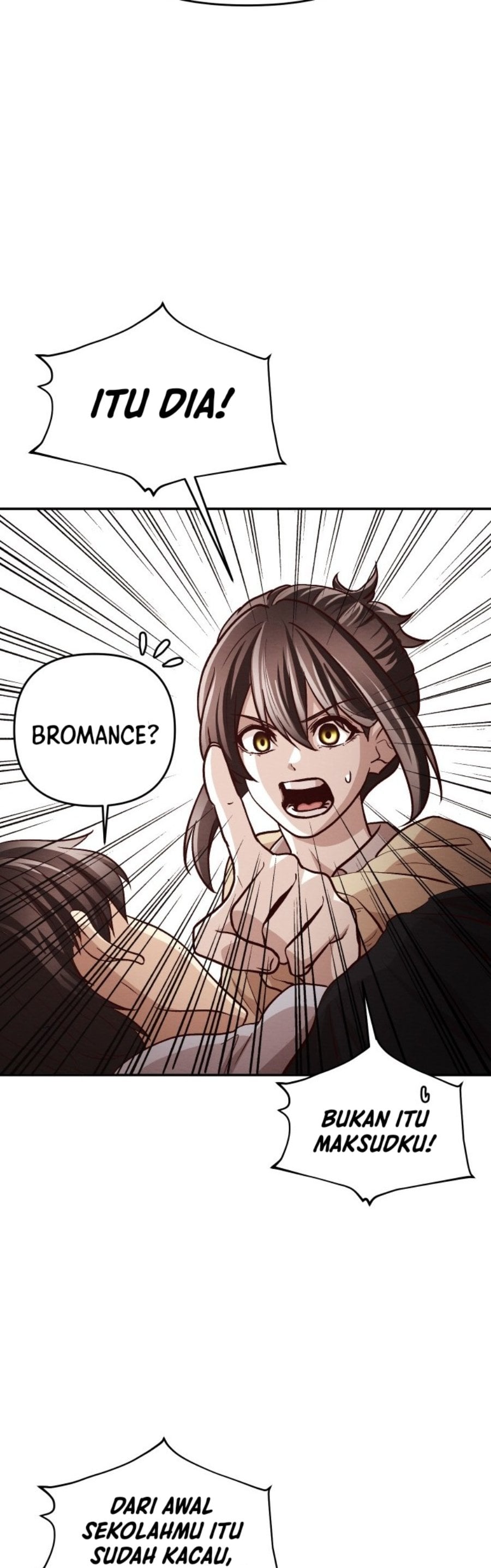 Baca The Ultimate Romanticist - Chapter 1 halaman 39