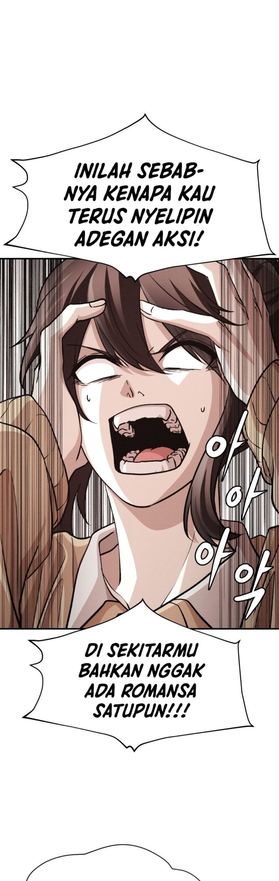 Baca The Ultimate Romanticist - Chapter 1 halaman 45