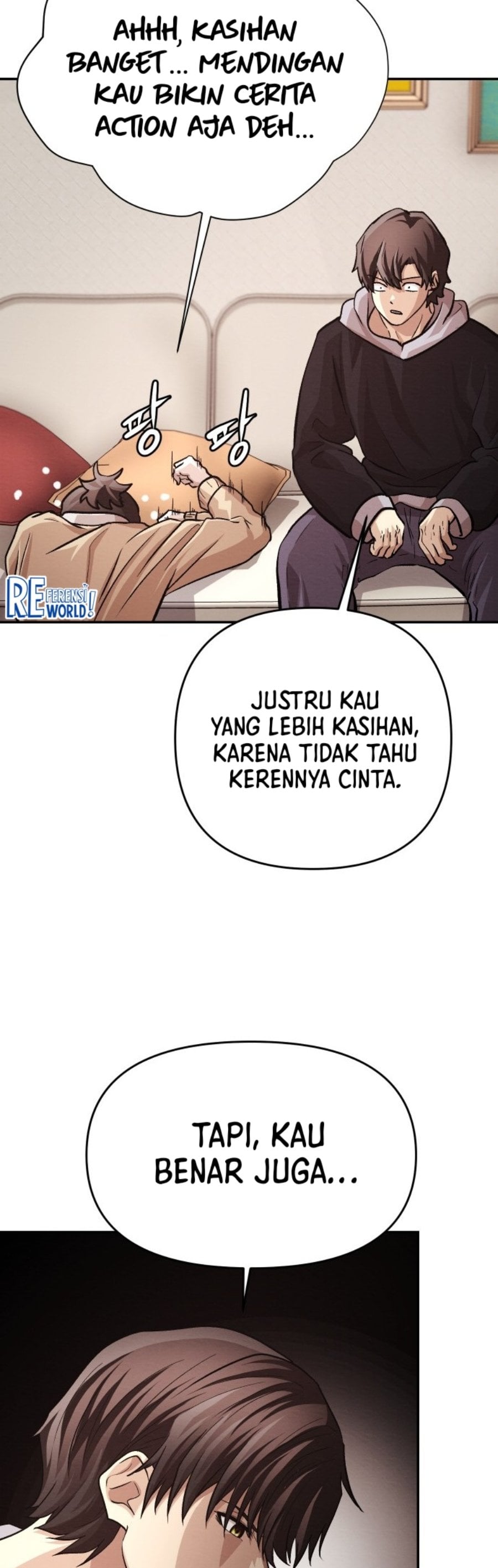 Baca The Ultimate Romanticist - Chapter 1 halaman 46