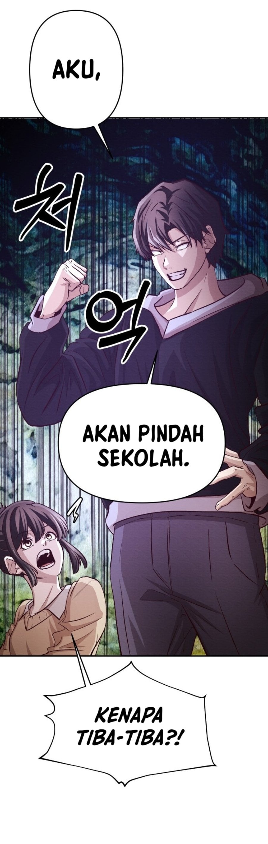 Baca The Ultimate Romanticist - Chapter 1 halaman 50