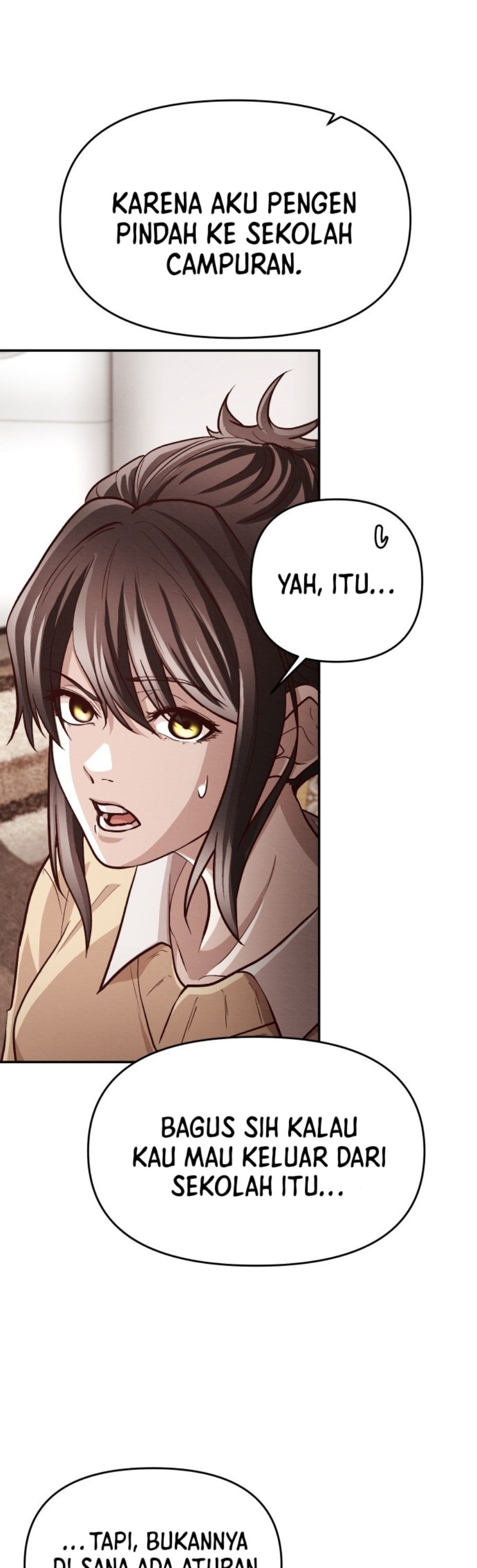 Baca The Ultimate Romanticist - Chapter 1 halaman 51