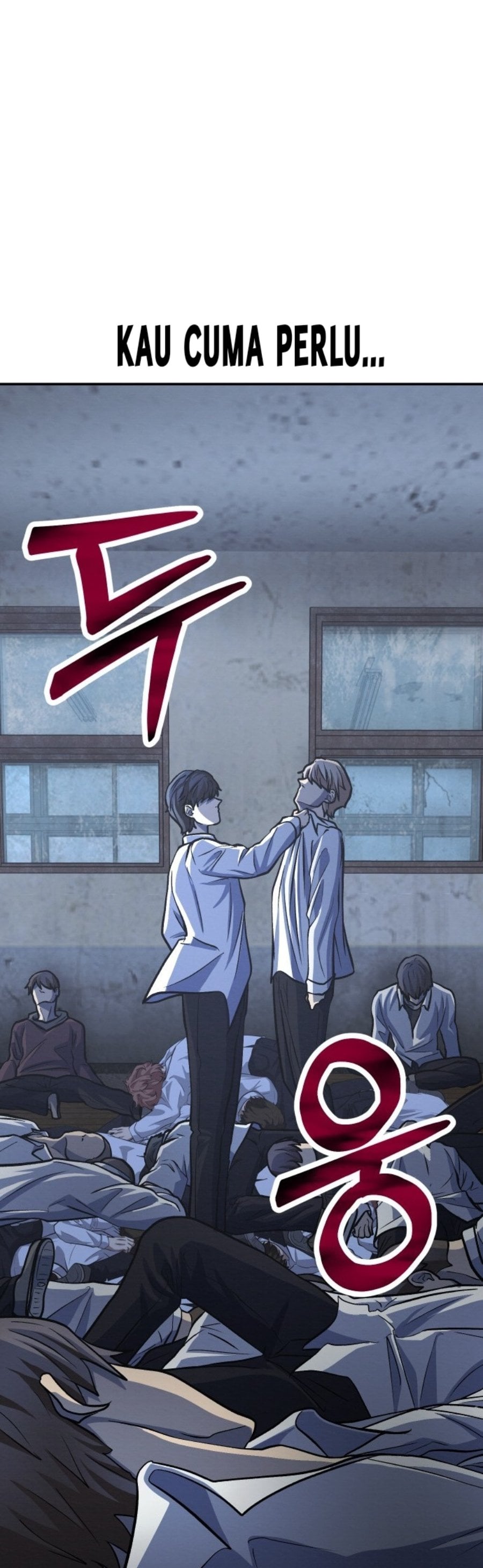 Baca The Ultimate Romanticist - Chapter 1 halaman 58