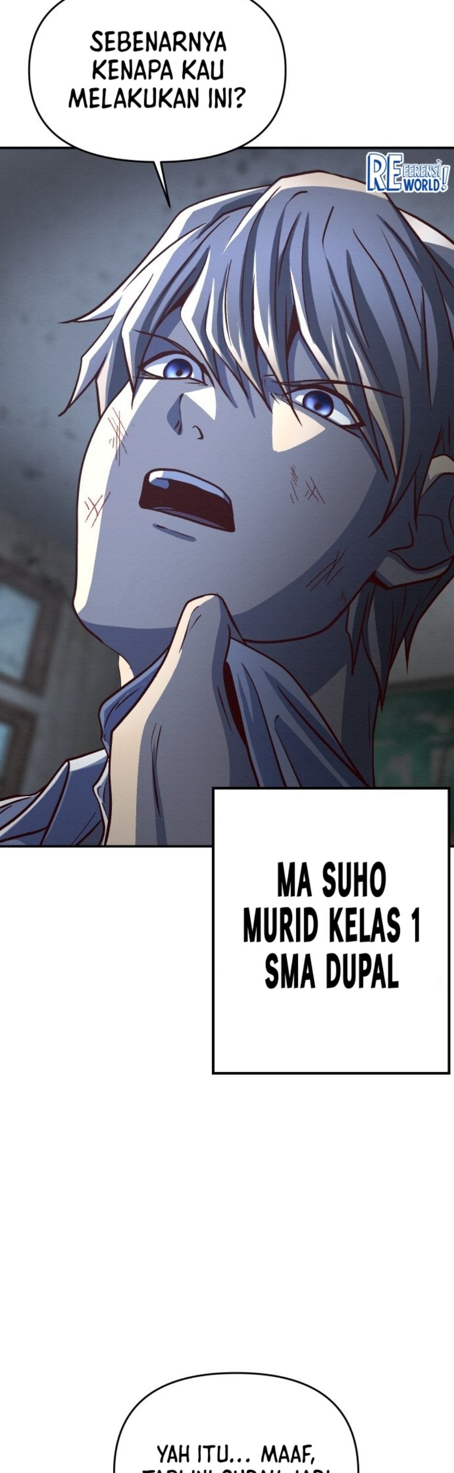 Baca The Ultimate Romanticist - Chapter 1 halaman 60
