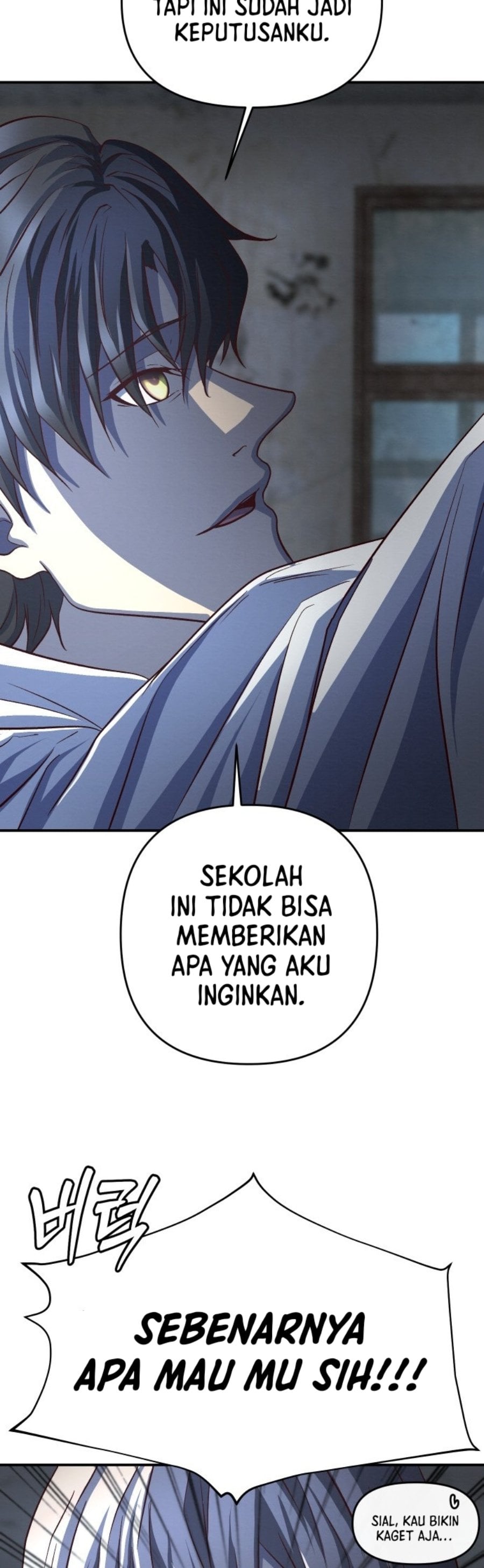 Baca The Ultimate Romanticist - Chapter 1 halaman 61