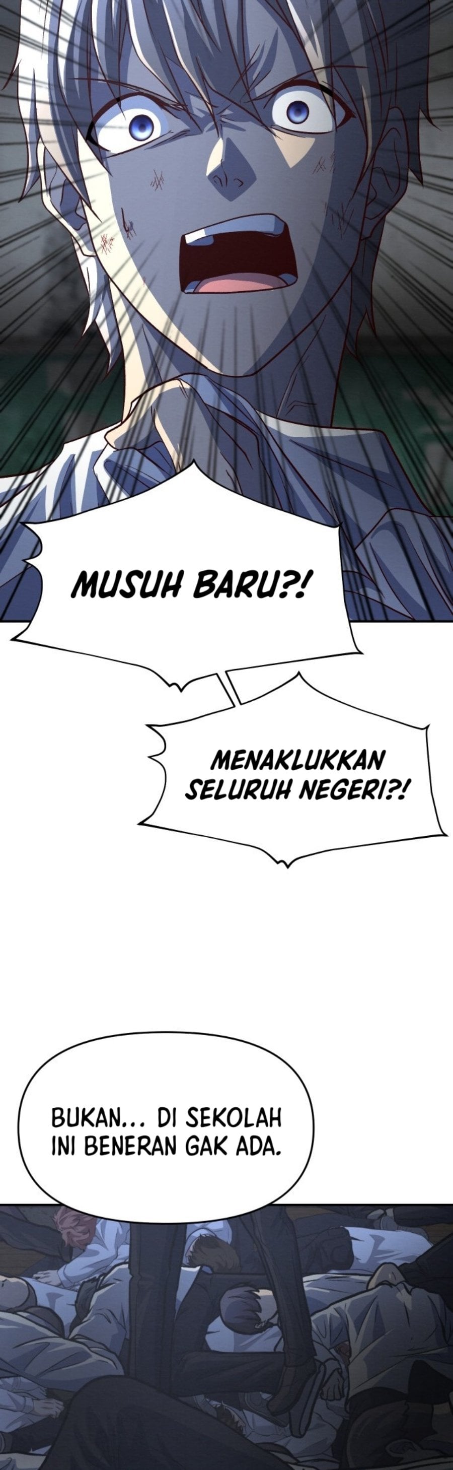 Baca The Ultimate Romanticist - Chapter 1 halaman 62