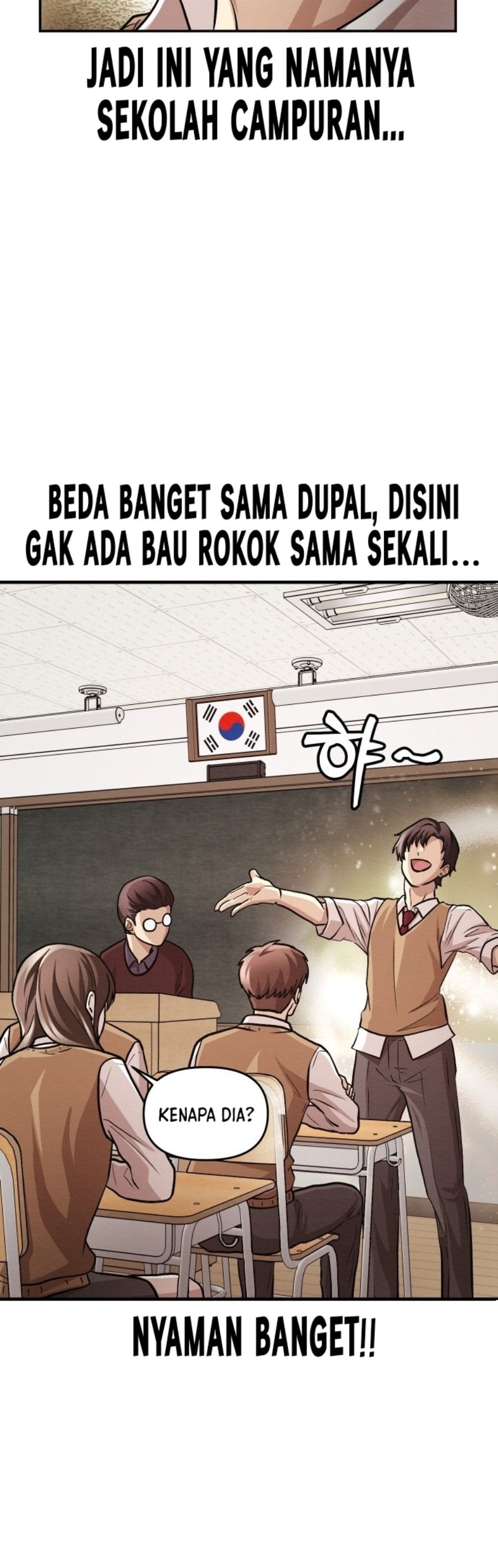 Baca The Ultimate Romanticist - Chapter 1 halaman 70