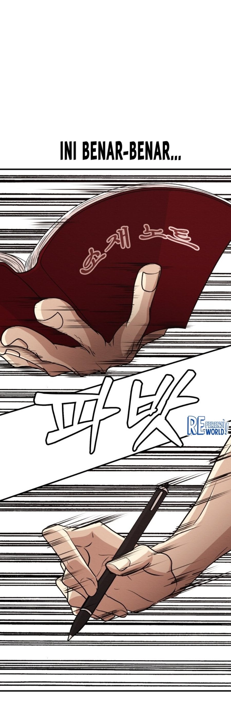 Baca The Ultimate Romanticist - Chapter 1 halaman 71