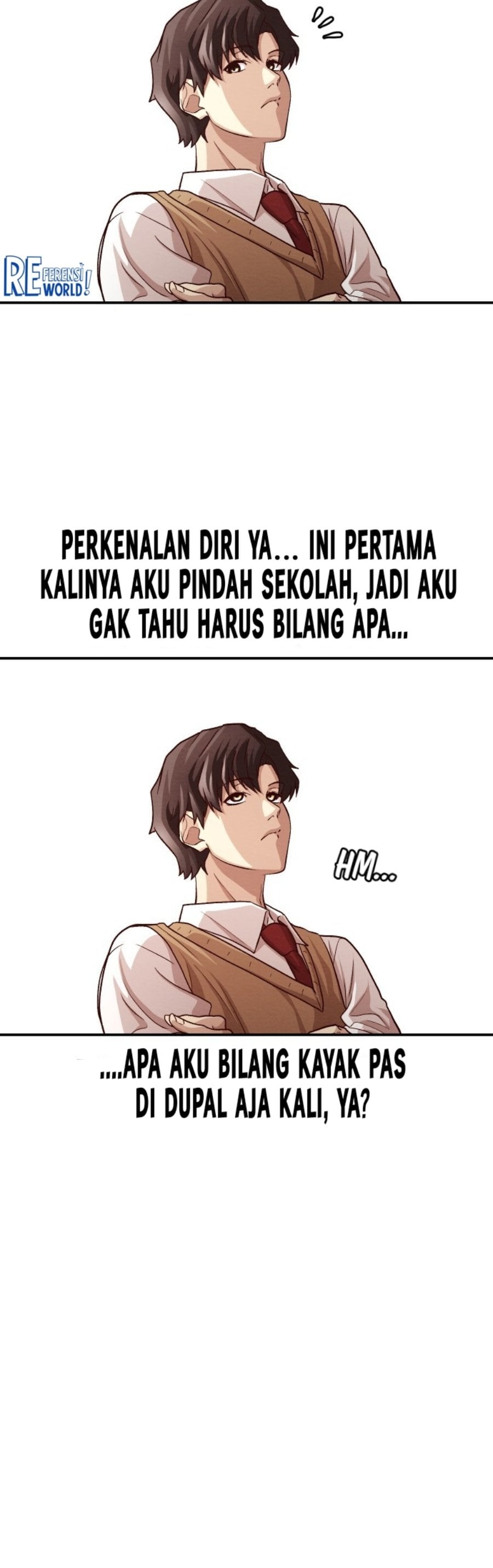 Baca The Ultimate Romanticist - Chapter 1 halaman 74