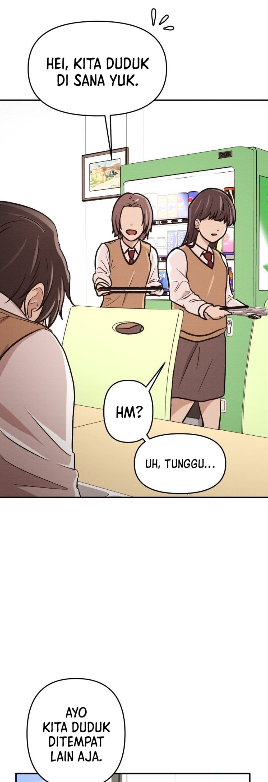 Baca The Ultimate Romanticist - Chapter 1 halaman 81