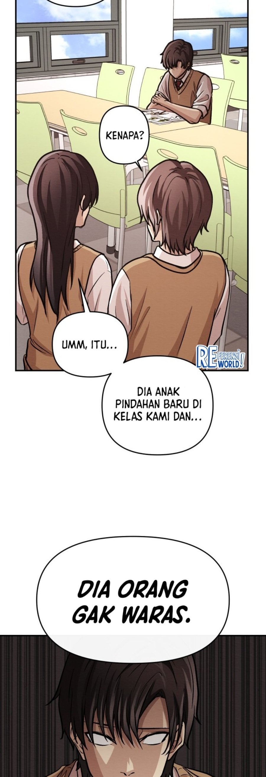 Baca The Ultimate Romanticist - Chapter 1 halaman 82