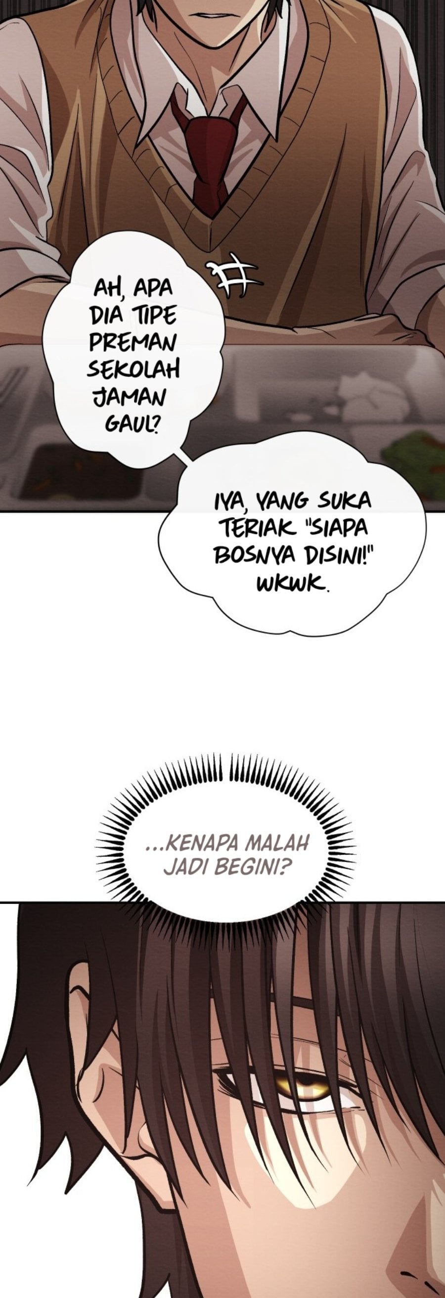 Baca The Ultimate Romanticist - Chapter 1 halaman 83