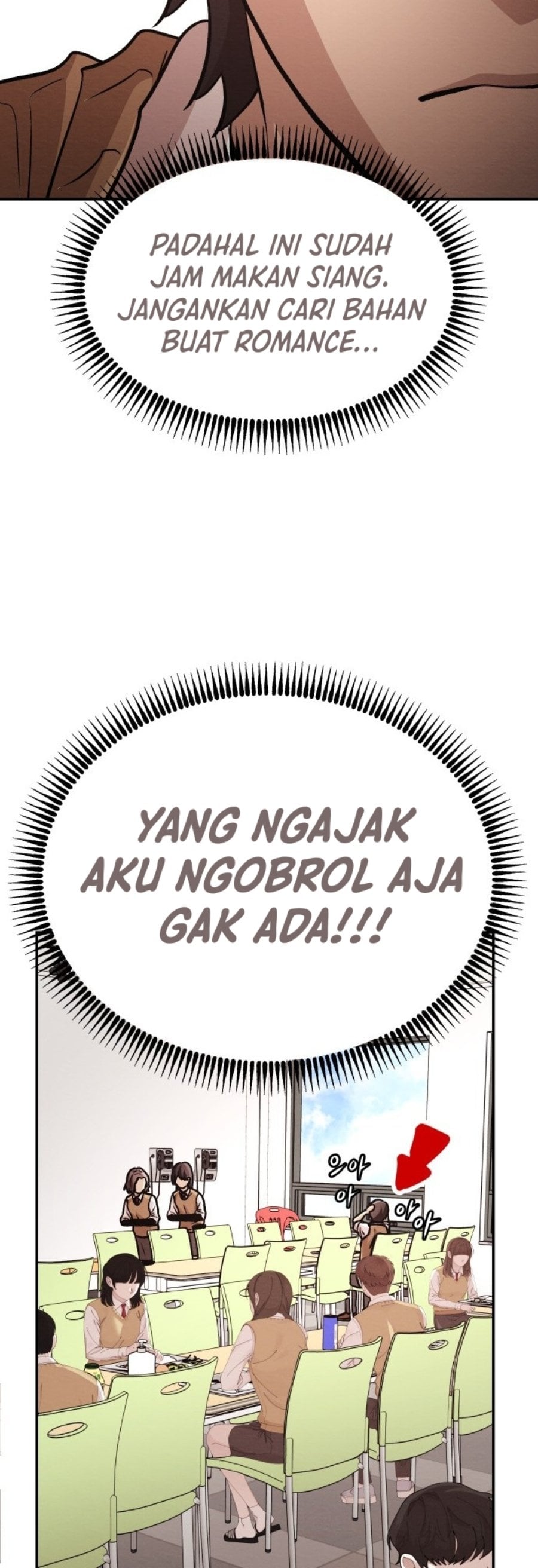Baca The Ultimate Romanticist - Chapter 1 halaman 84