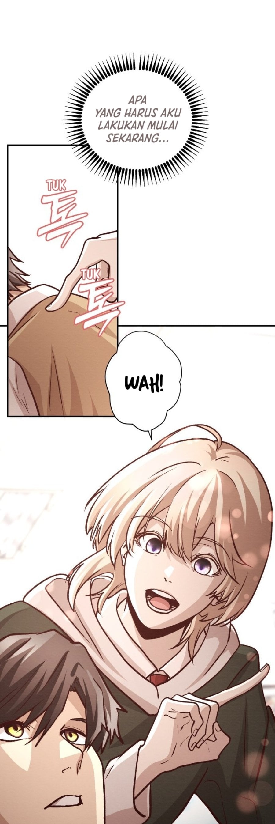 Baca The Ultimate Romanticist - Chapter 1 halaman 86