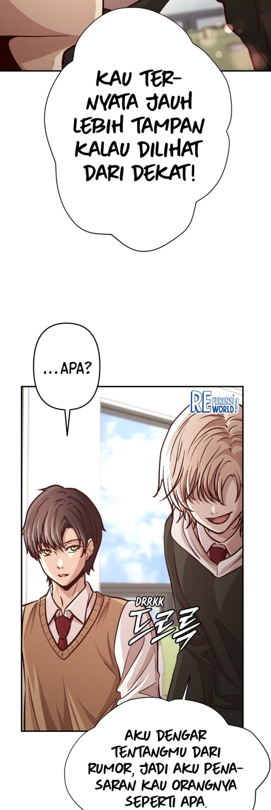 Baca The Ultimate Romanticist - Chapter 1 halaman 87