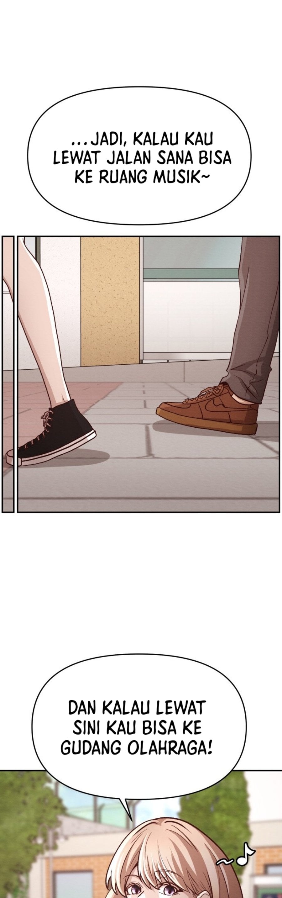 Baca The Ultimate Romanticist - Chapter 1 halaman 95