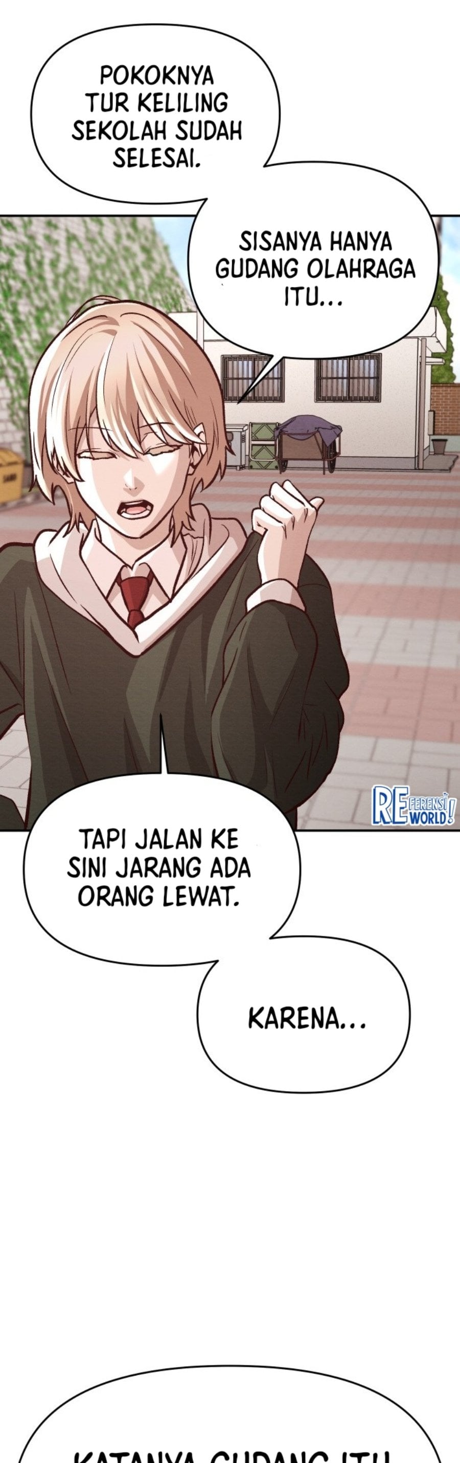 Baca The Ultimate Romanticist - Chapter 1 halaman 98