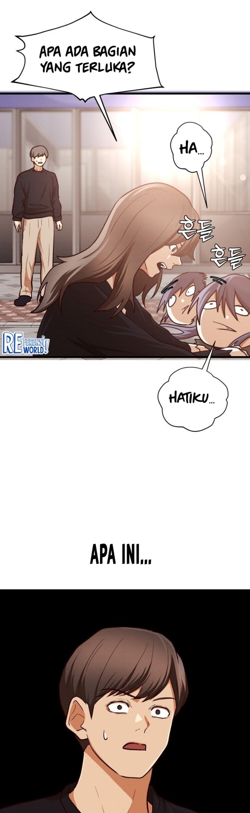 Baca The Ultimate Romanticist - Chapter 10 halaman 14