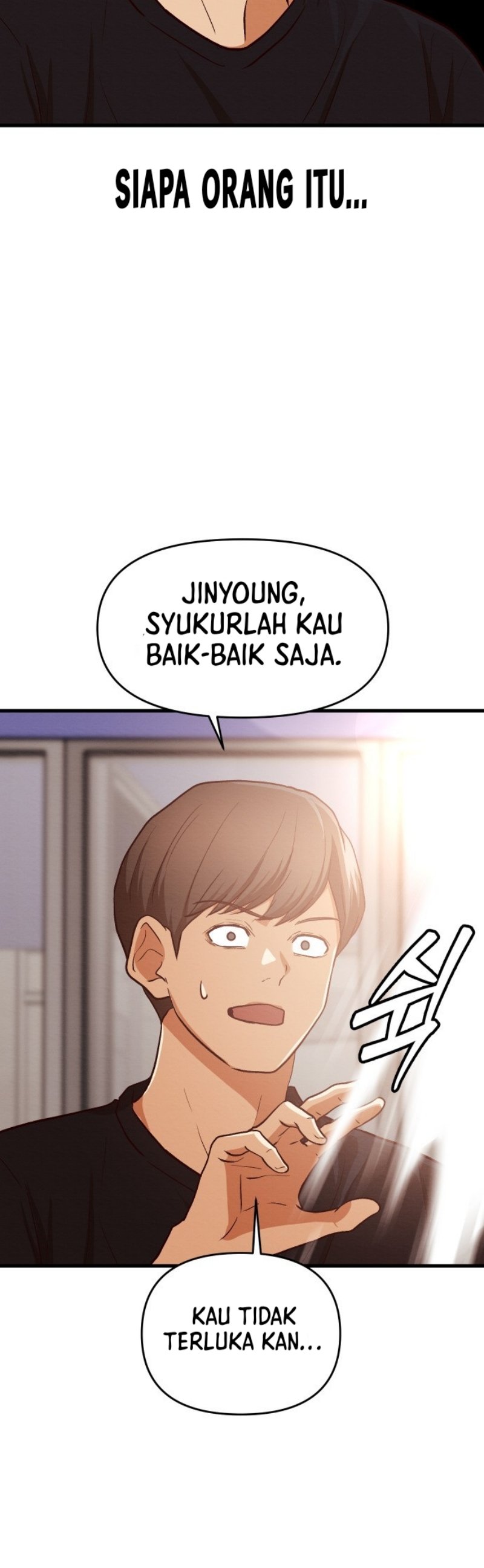 Baca The Ultimate Romanticist - Chapter 10 halaman 15