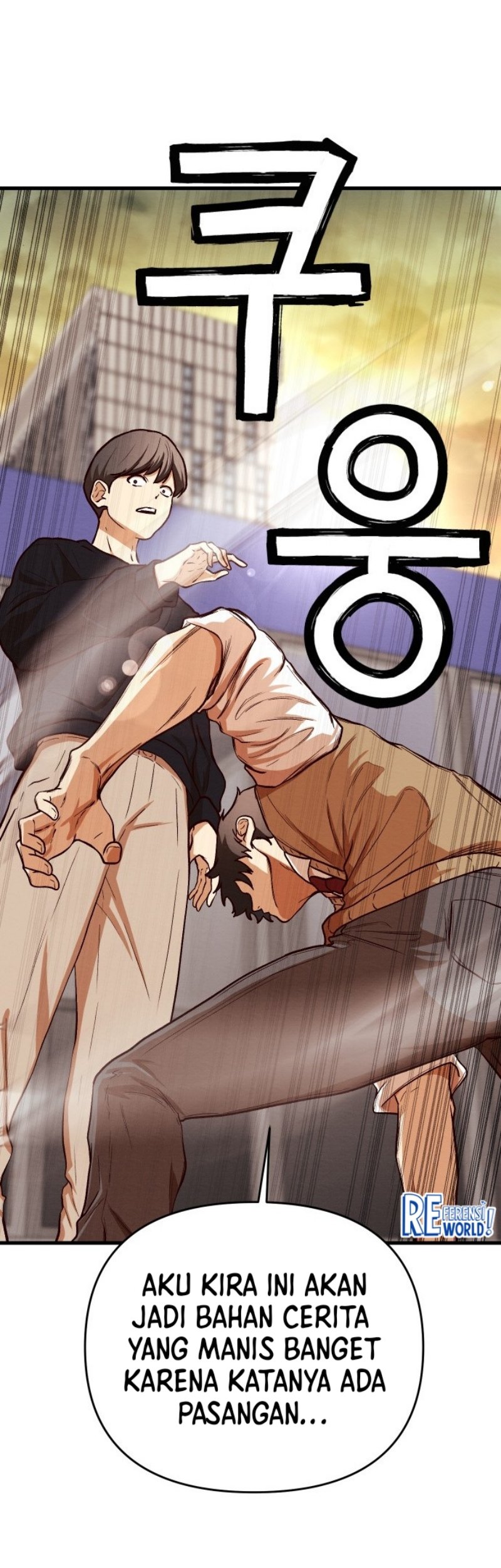 Baca The Ultimate Romanticist - Chapter 10 halaman 16
