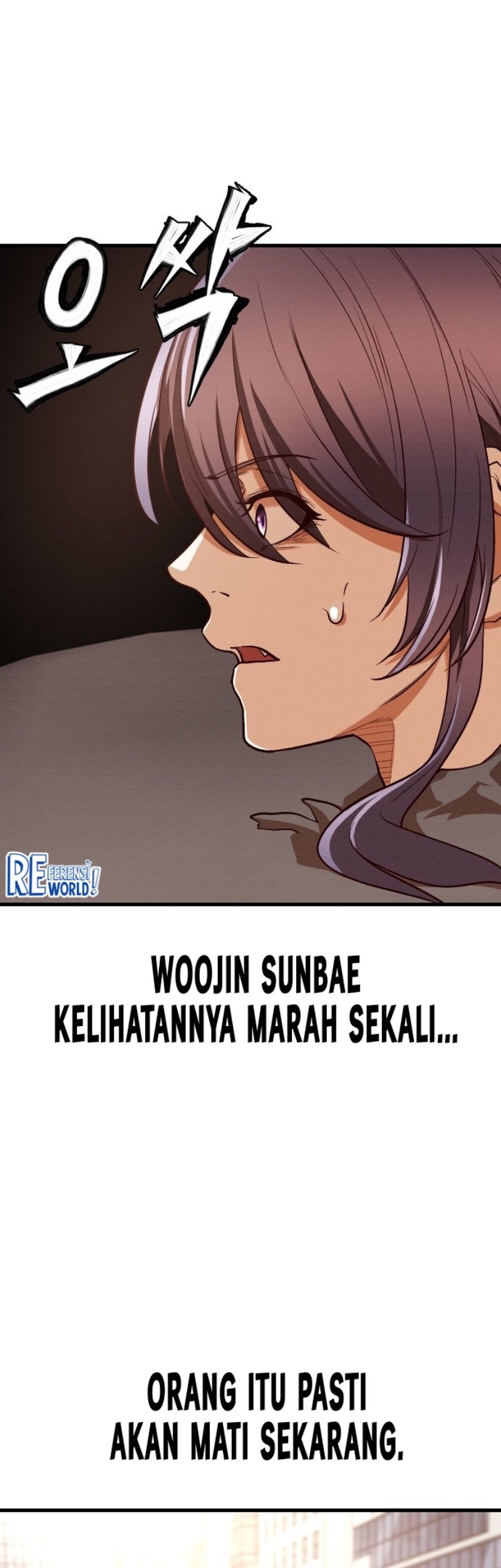 Baca The Ultimate Romanticist - Chapter 10 halaman 19
