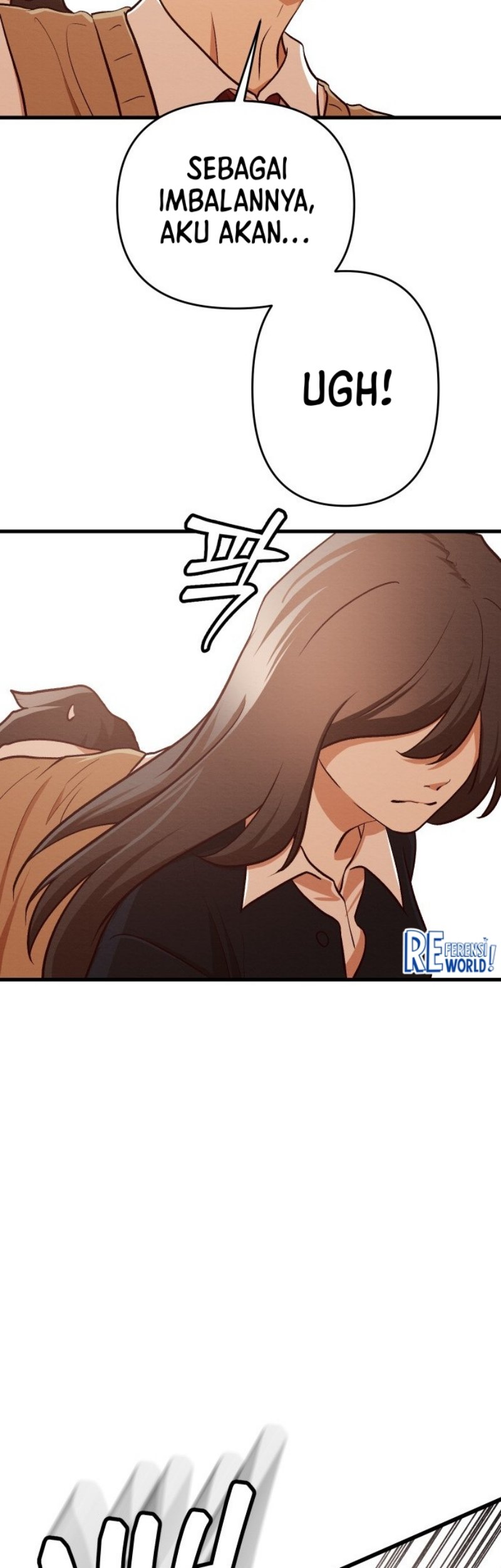 Baca The Ultimate Romanticist - Chapter 10 halaman 21