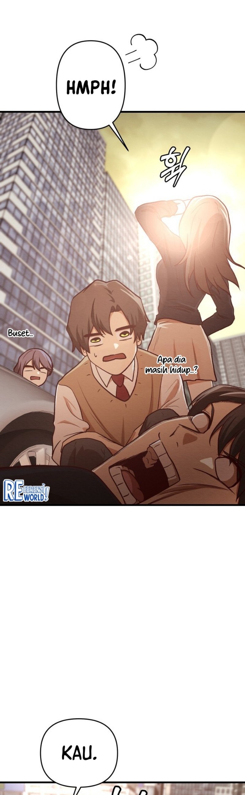 Baca The Ultimate Romanticist - Chapter 10 halaman 24