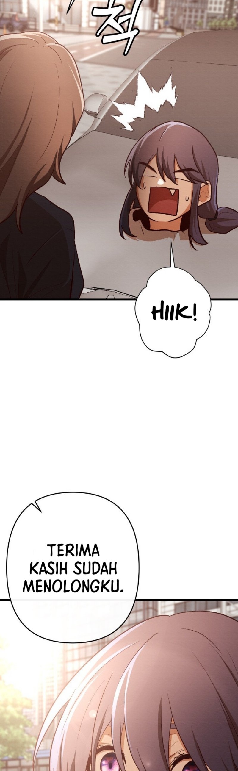 Baca The Ultimate Romanticist - Chapter 10 halaman 25