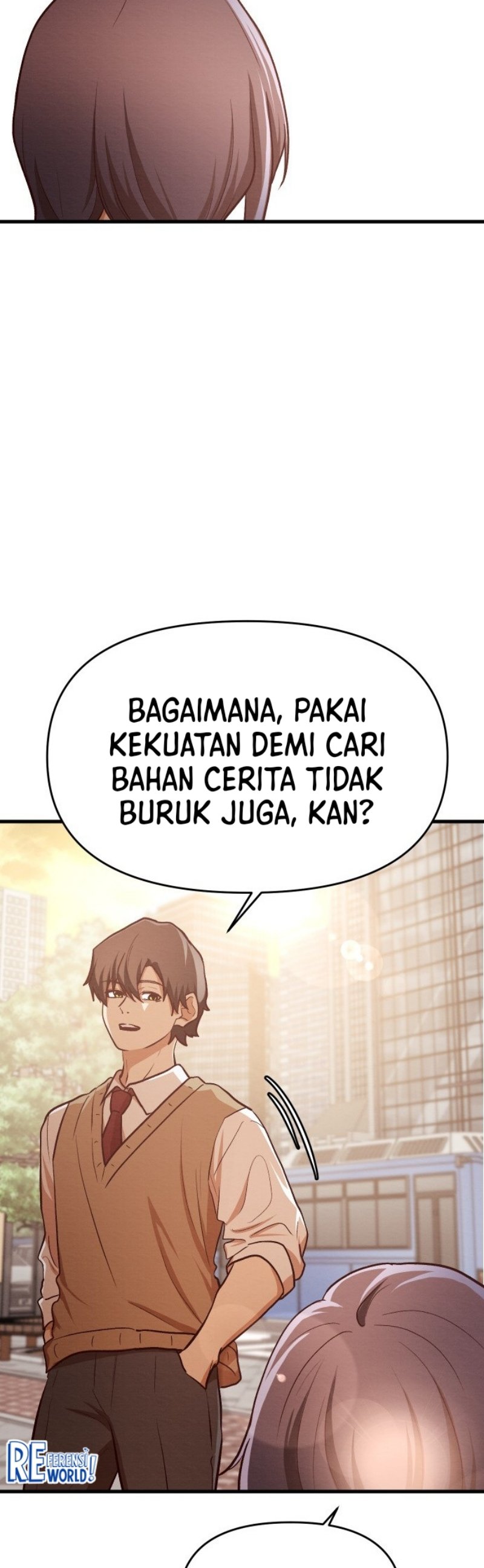 Baca The Ultimate Romanticist - Chapter 10 halaman 28